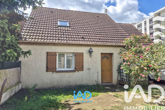  maison limay 78520