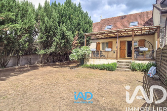  maison limay 78520