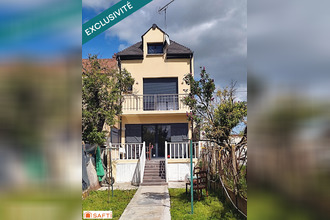  maison limay 78520