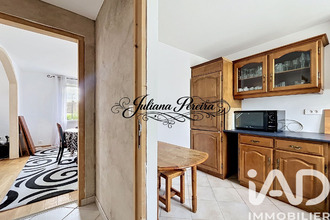  maison limay 78520