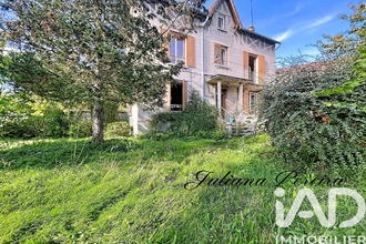  maison limay 78520