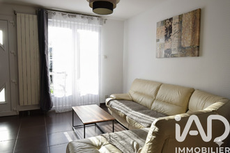 maison limay 78520
