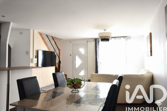  maison limay 78520