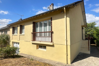  maison limay 78520
