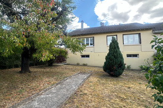  maison limay 78520