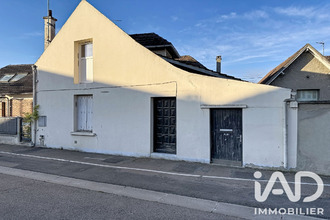  maison limay 78520