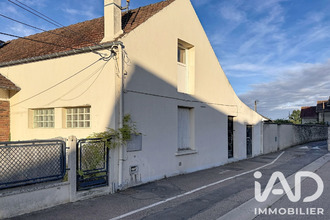  maison limay 78520
