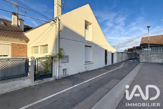  maison limay 78520