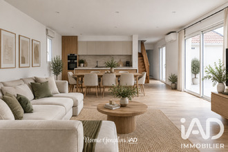  maison limay 78520