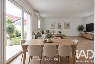  maison limay 78520