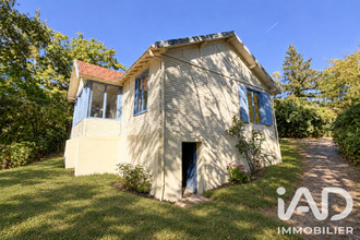  maison limay 78520