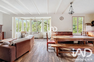  maison limay 78520