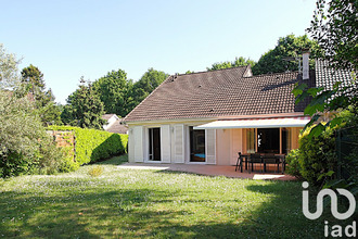  maison limeil-brevannes 94450
