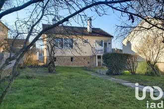  maison limeil-brevannes 94450