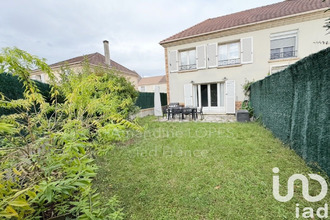  maison limeil-brevannes 94450