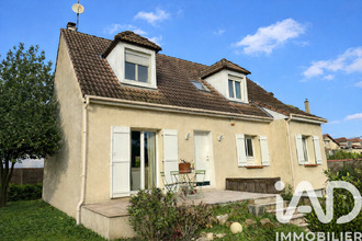  maison limeil-brevannes 94450