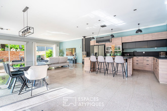  maison limeil-brevannes 94450