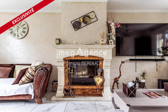  maison limeil-brevannes 94450