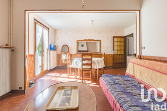  maison limeil-brevannes 94450