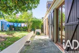  maison limeil-brevannes 94450