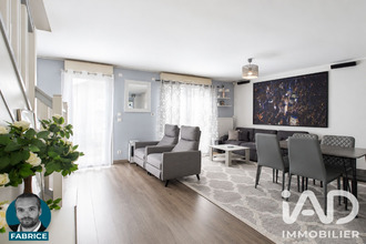  maison limeil-brevannes 94450
