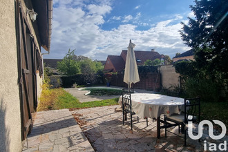  maison limeil-brevannes 94450