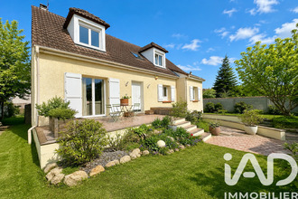  maison limeil-brevannes 94450