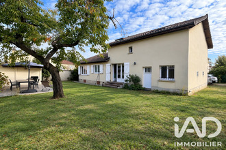  maison limeil-brevannes 94450