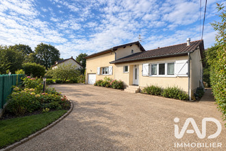  maison limeil-brevannes 94450