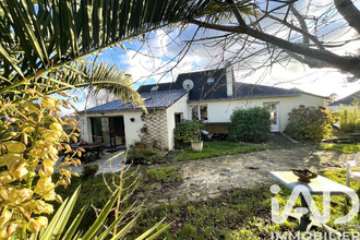  maison limerzel 56220