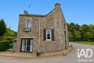  maison limerzel 56220