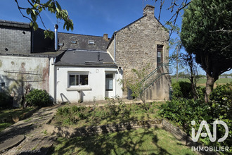  maison limerzel 56220