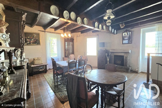  maison limerzel 56220