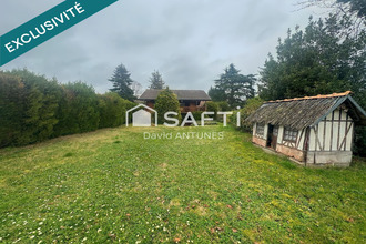  maison limetz-villez 78270