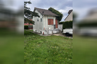  maison limetz-villez 78270