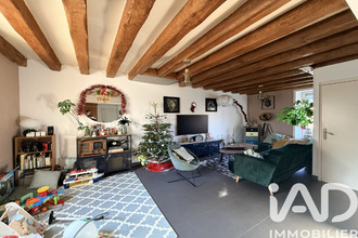  maison limetz-villez 78270