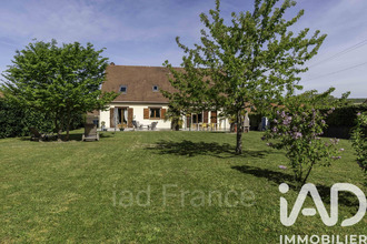  maison limetz-villez 78270