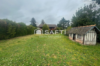  maison limetz-villez 78270
