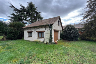  maison limetz-villez 78270
