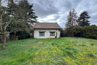  maison limetz-villez 78270