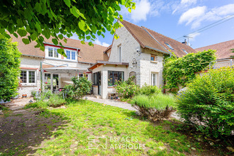  maison limetz-villez 78270