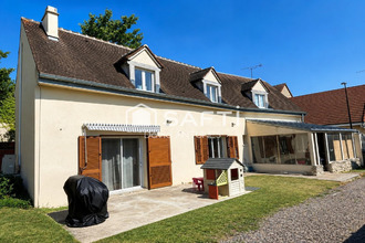 maison limetz-villez 78270