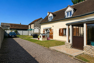  maison limetz-villez 78270