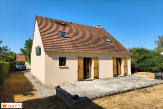  maison limetz-villez 78270