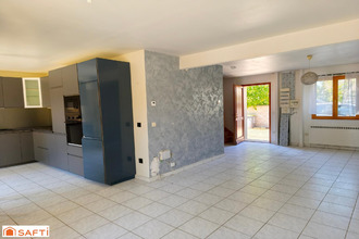  maison limetz-villez 78270