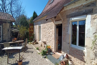  maison limeyrat 24210