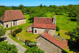  maison limeyrat 24210