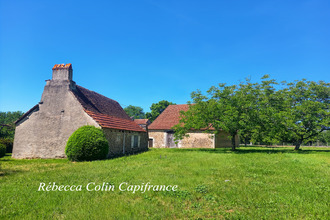  maison limeyrat 24210