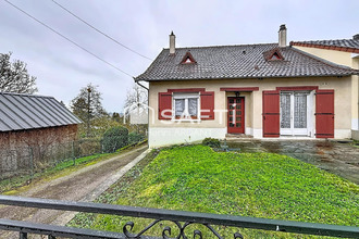  maison limoges 87000