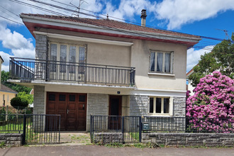  maison limoges 87000